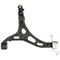Delphi CONTROL ARM TC6755 - alternate 6